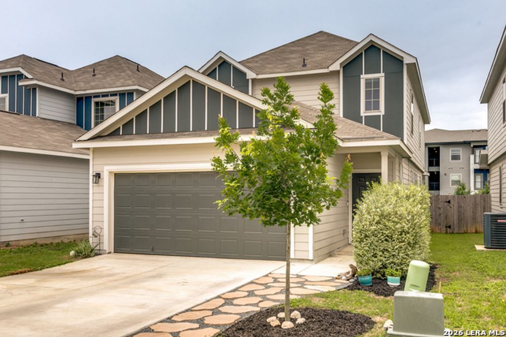 10150 Melissa Ranch Boulevard, San Antonio