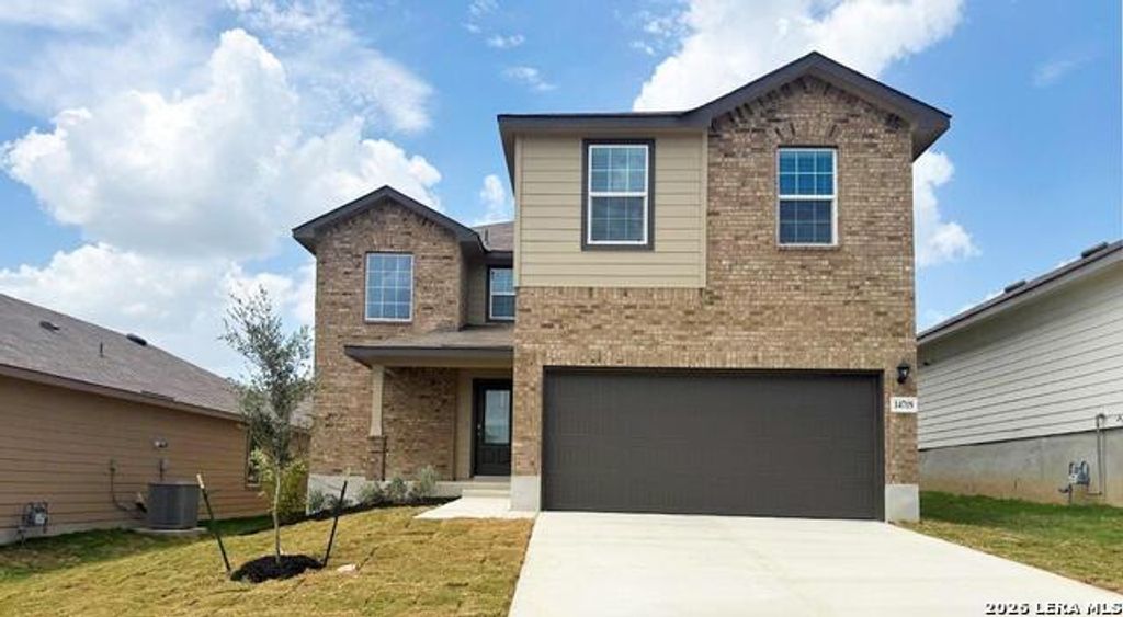 14719 Donley Run, San Antonio