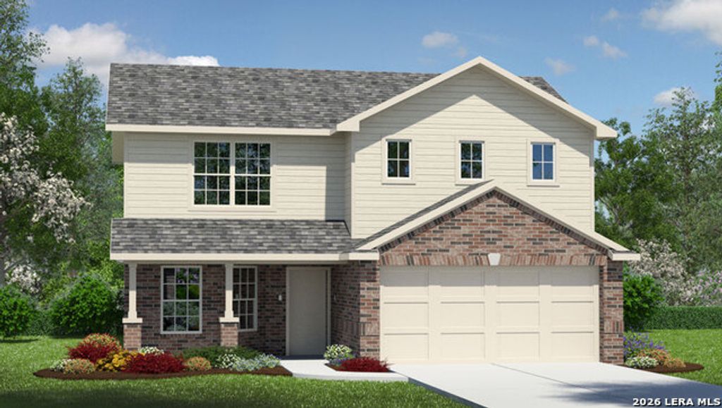 14803 Donley Run, San Antonio