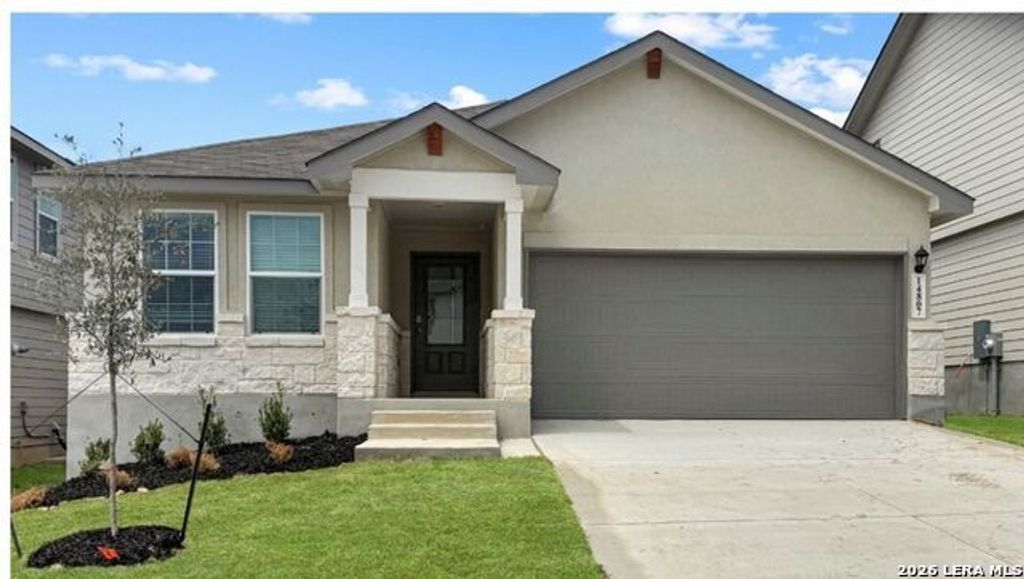 14807 Donley Run, San Antonio