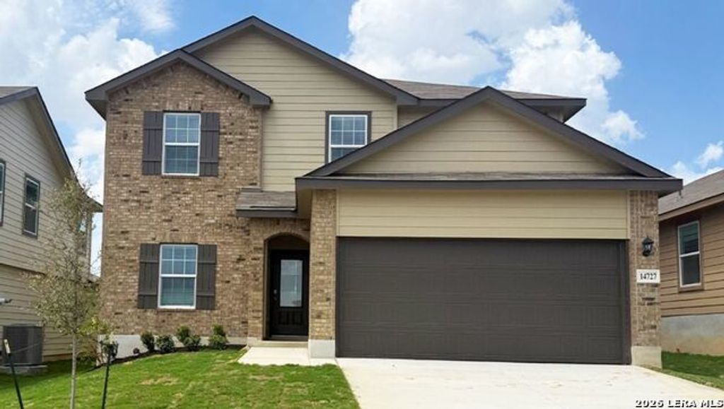 14727 Donley Run, San Antonio