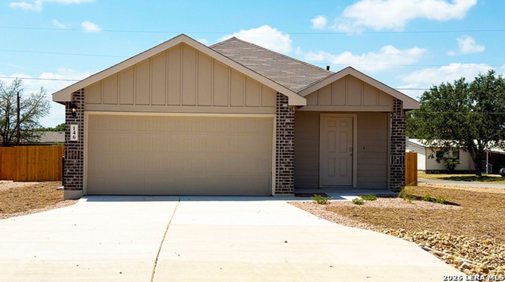 146 Lilli's Lane, Comfort