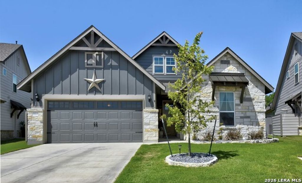 9113 Sunpool, Schertz