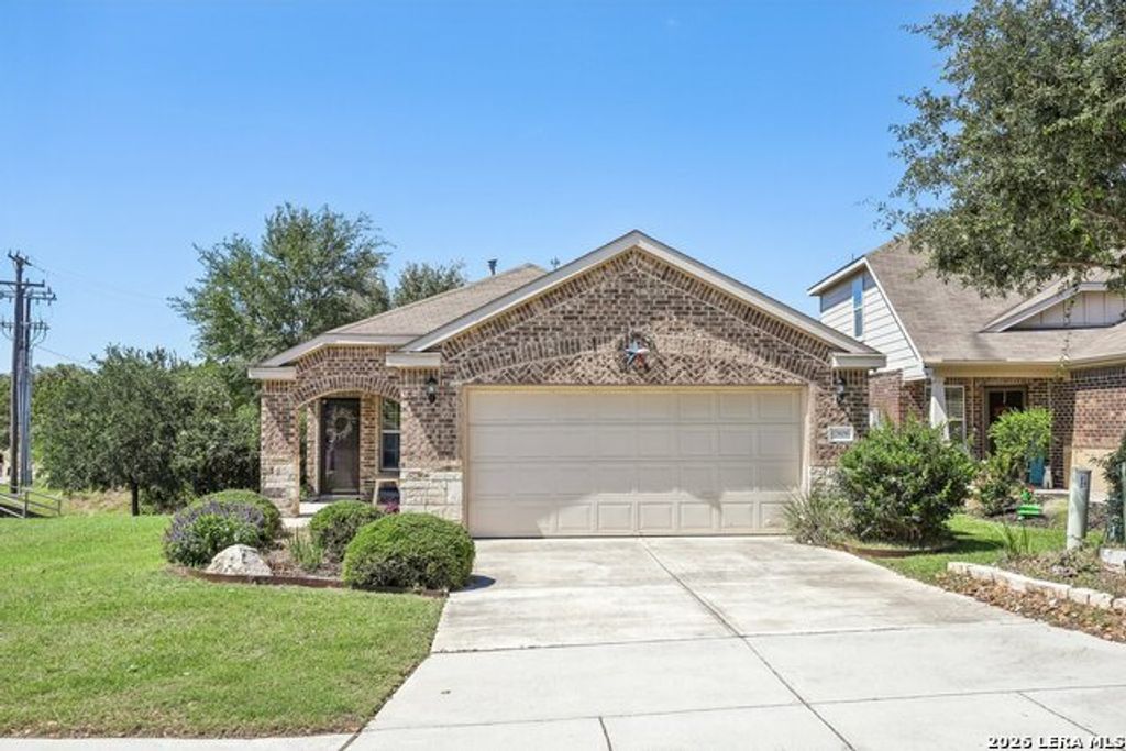 12806 Pronghorn Oak, San Antonio