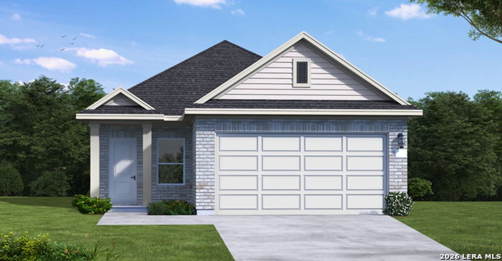 4917 Kestis Lane, San Antonio