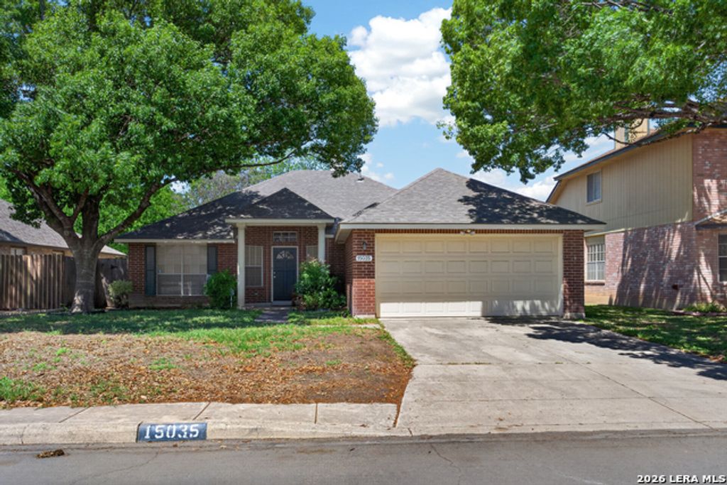 15035 Preston Hollow Drive, San Antonio