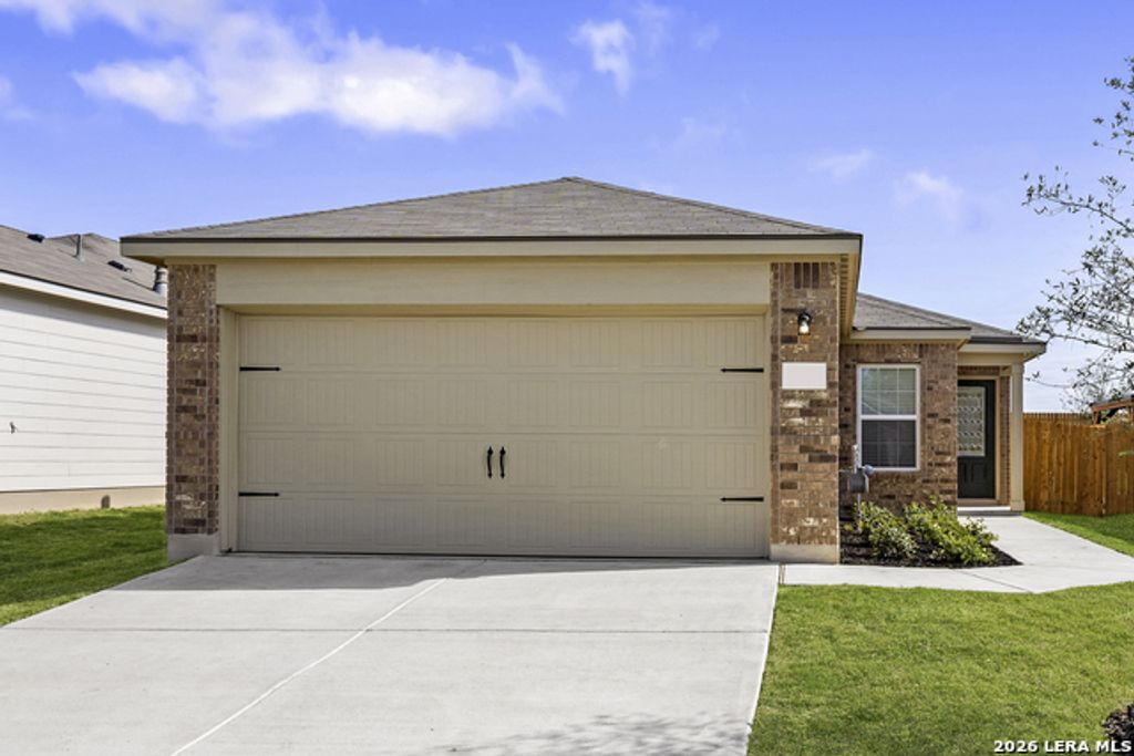 15118 Waterow View, Von Ormy