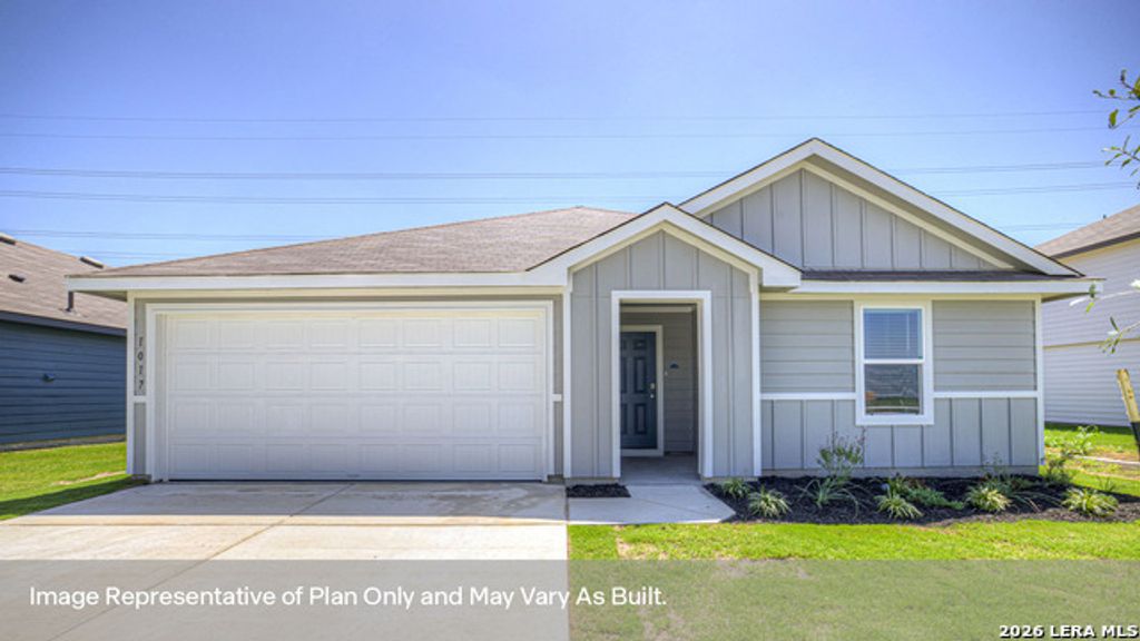 1030 Gladys Run, Seguin
