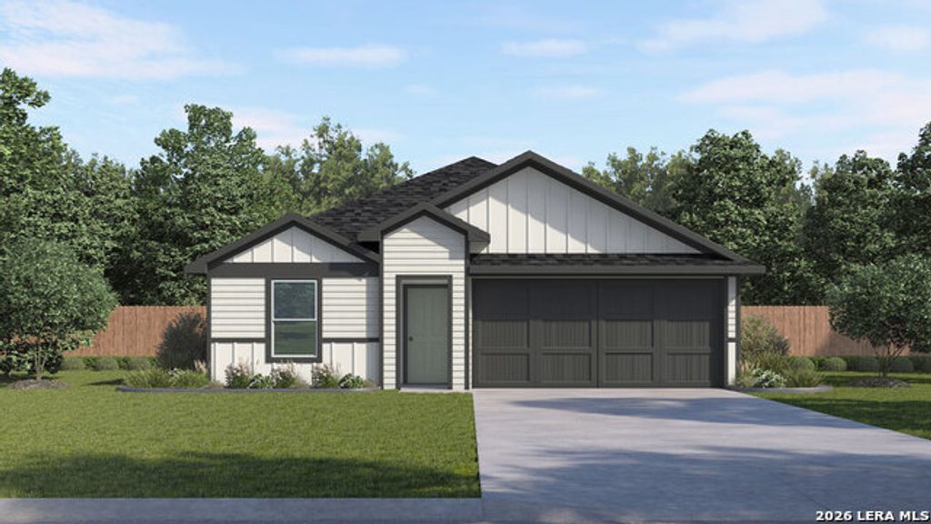 1010 Gladys Run, Seguin