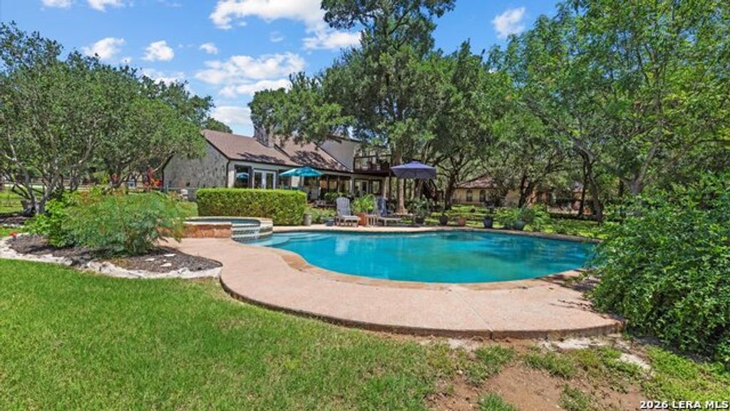 9514 Goldenrod, Garden Ridge