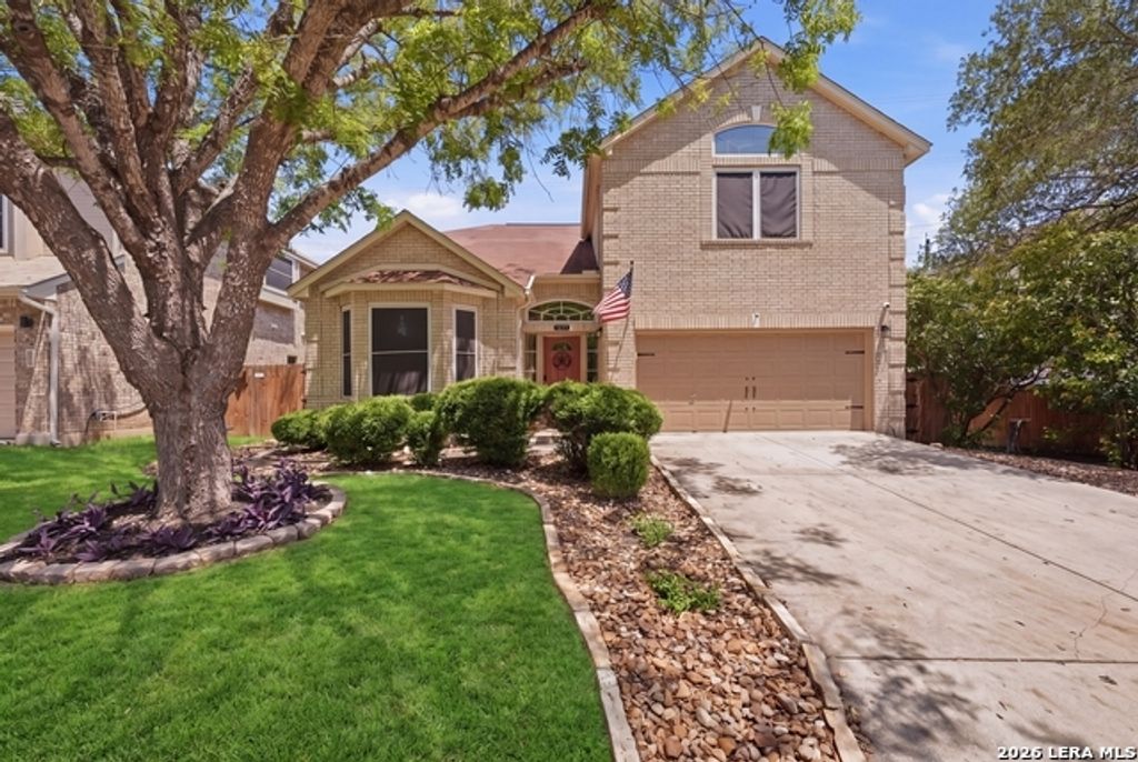 1210 Reawick, San Antonio