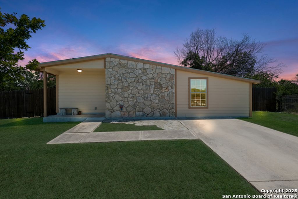 147 Kilkenney, San Antonio