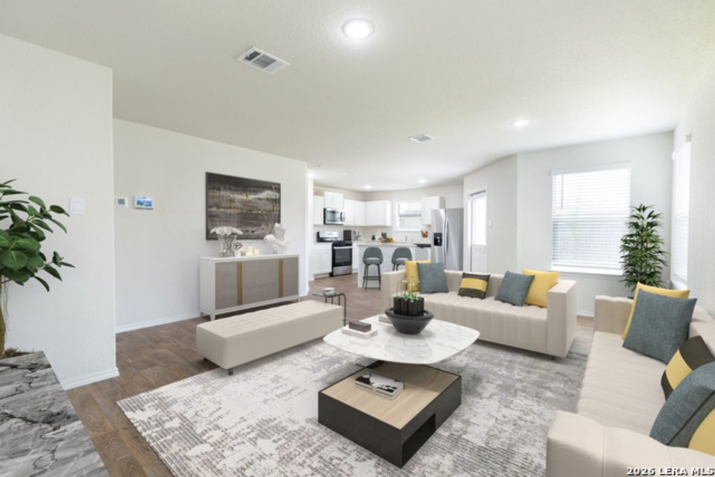 6806 Rondo Measure, San Antonio