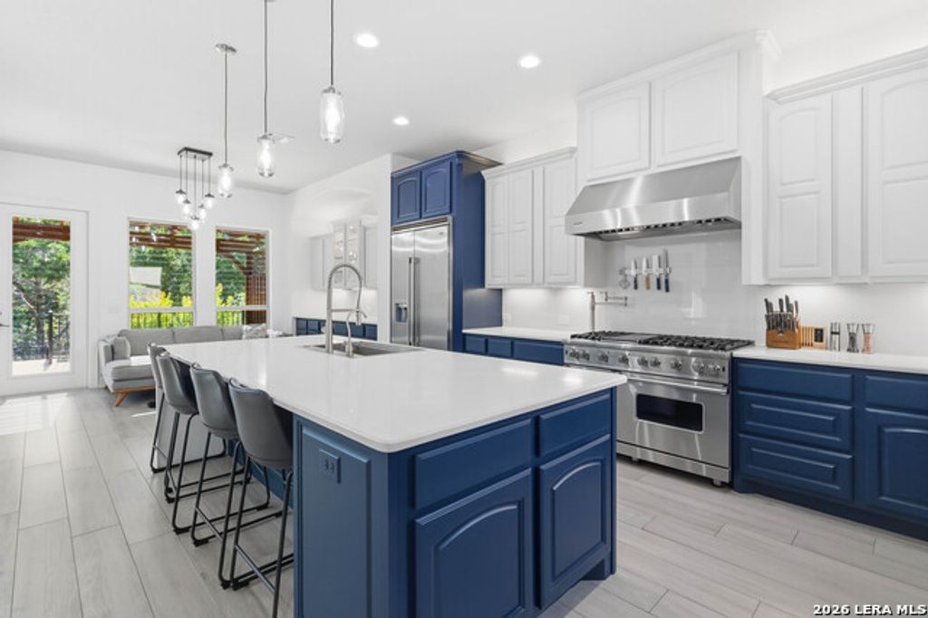 4307 Lignoso, San Antonio