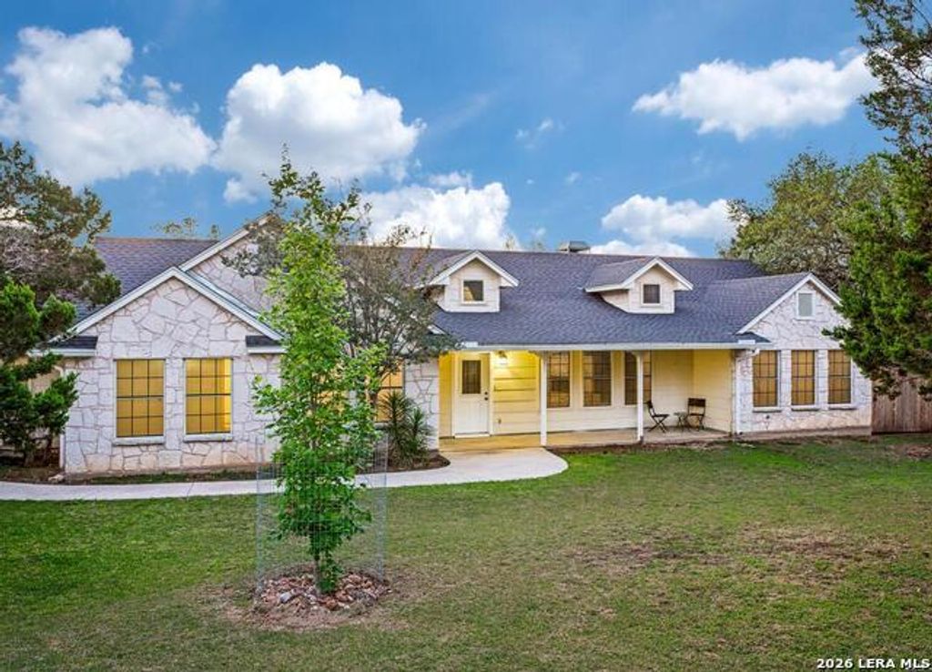 1129 Desert Gold, Boerne