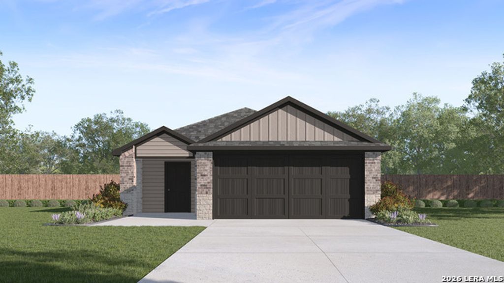 11710 Lavendale Hunt, San Antonio