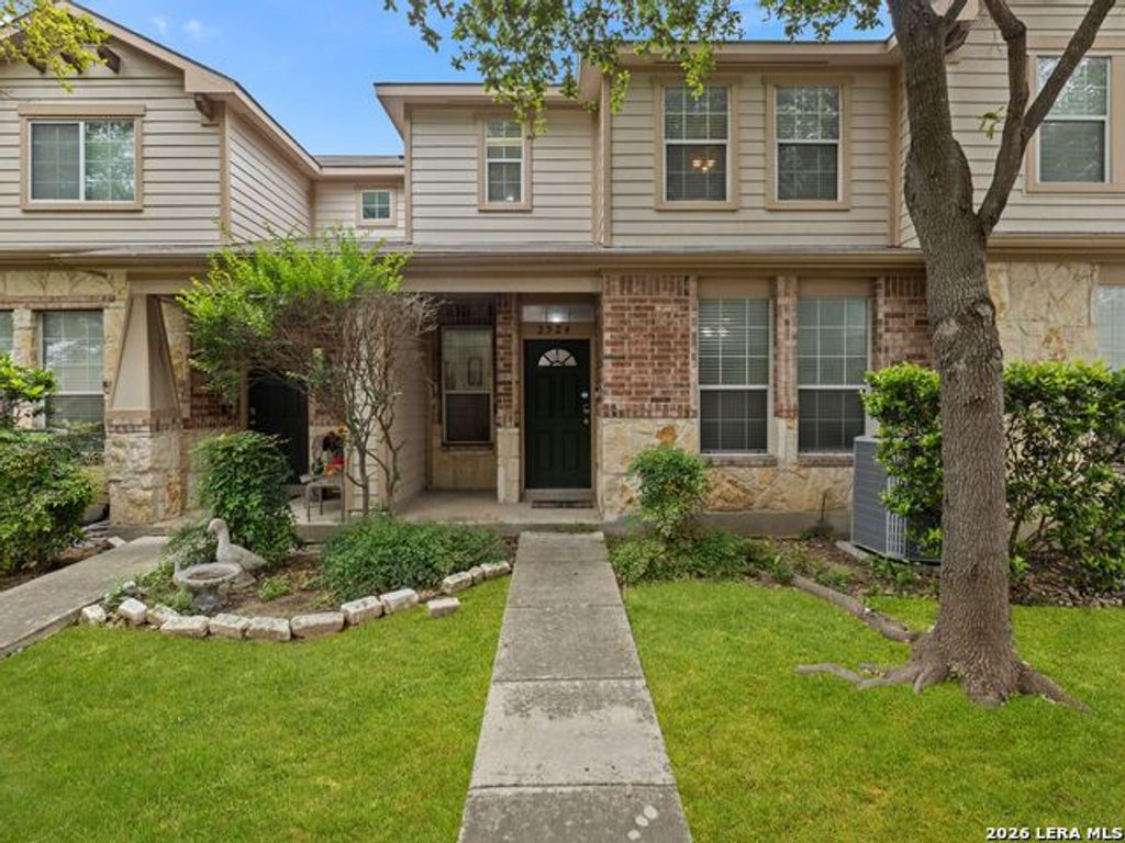 2524 Grayson Circle, San Antonio