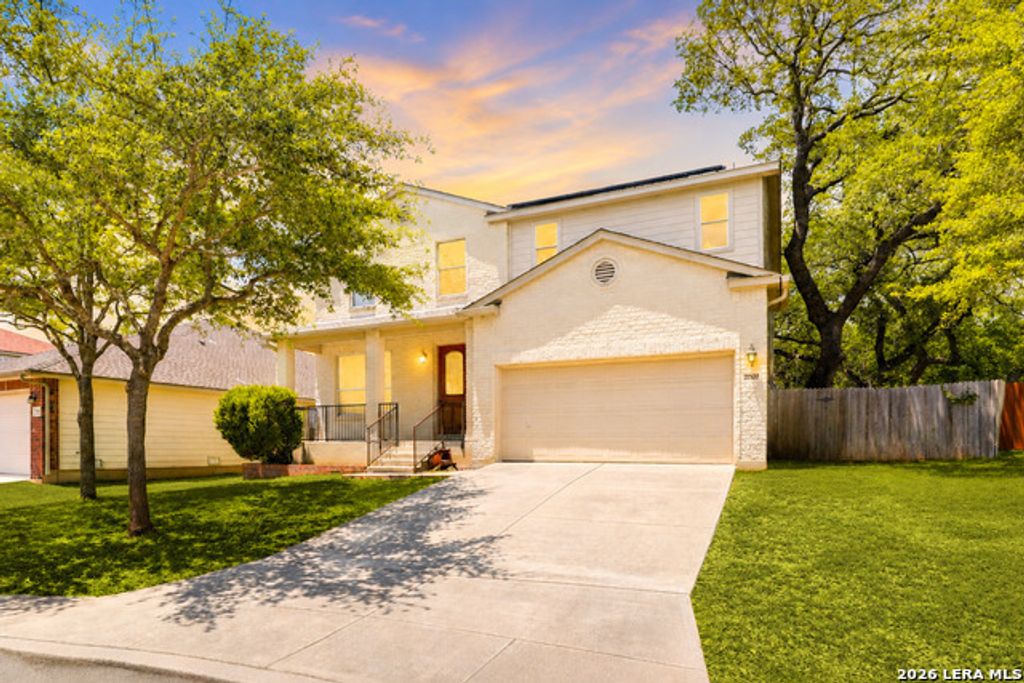 25023 Cooper Circle, San Antonio