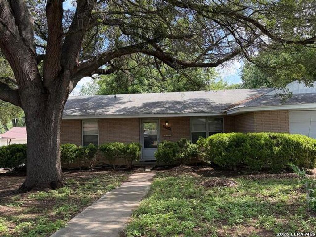 3926 Gayle Avenue, San Antonio