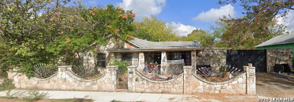 515 Gould St, San Antonio