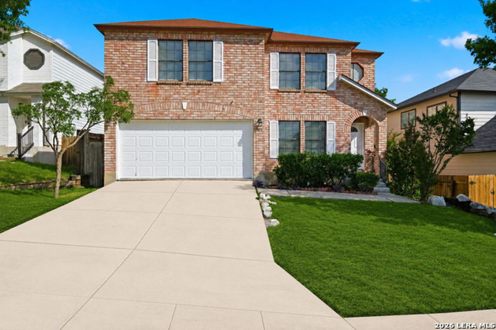 7019 Knights, San Antonio