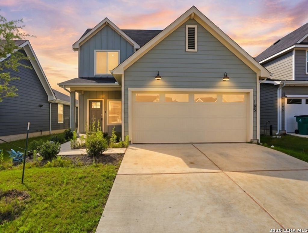 185 Gerasa Dr, Uhland