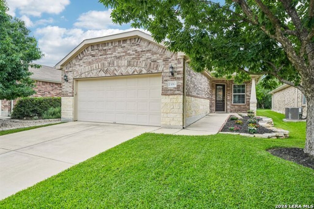 13063 Cache Creek, San Antonio
