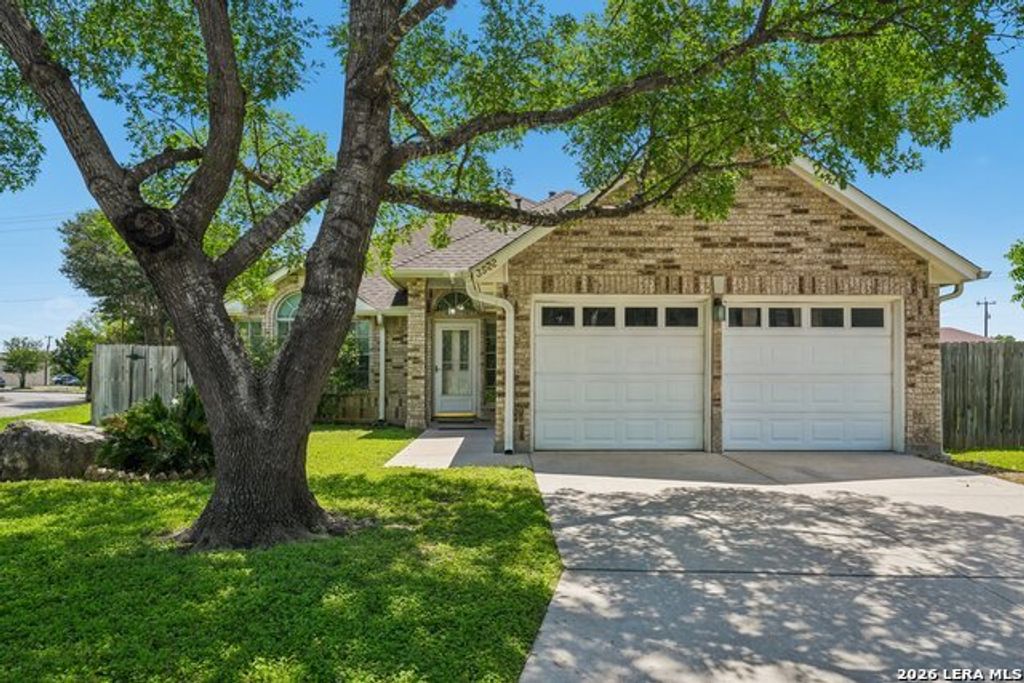 3522 Lake Towne Court, San Antonio