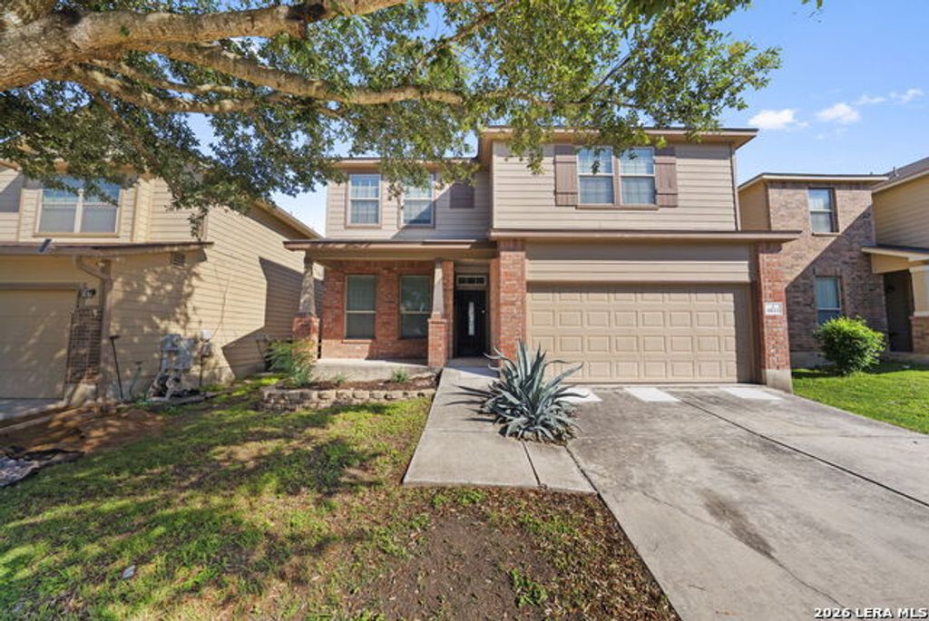 6011 Enchantment, San Antonio