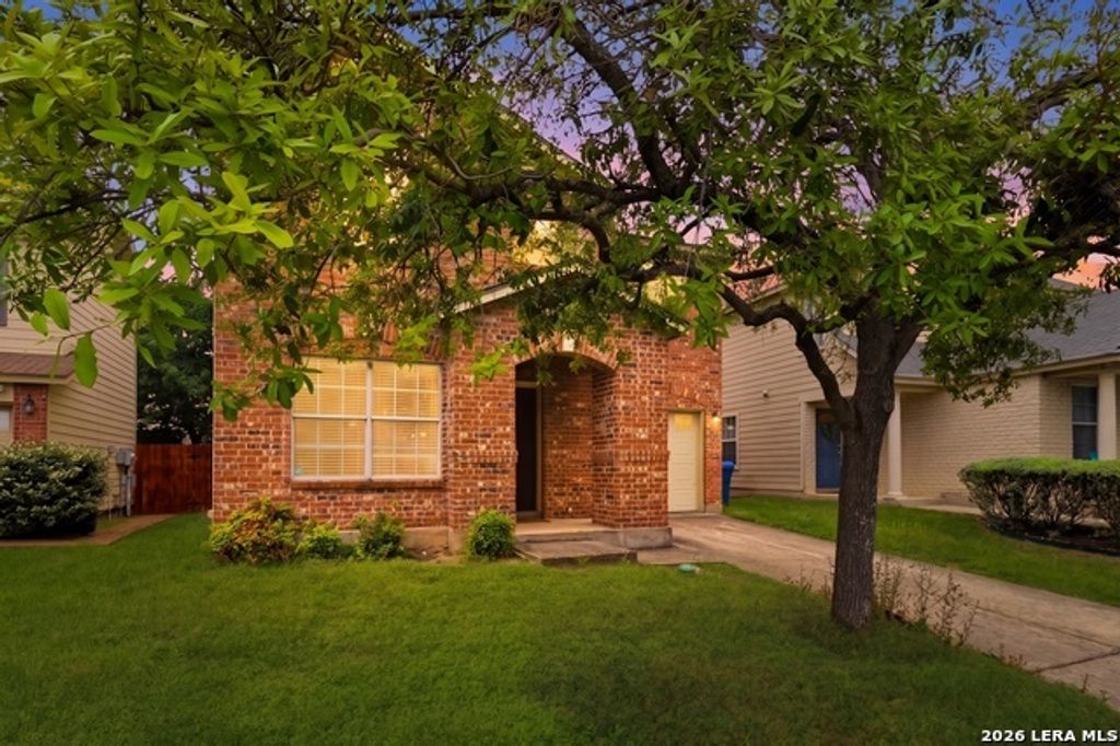 13707 York Woods, San Antonio