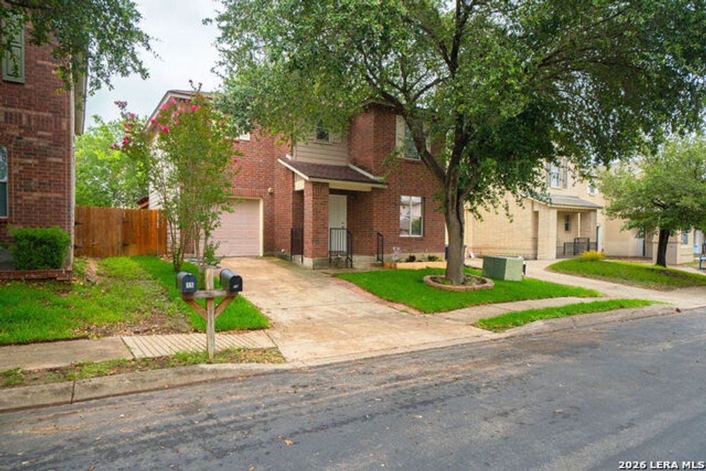 19 Adkins Ridge, San Antonio