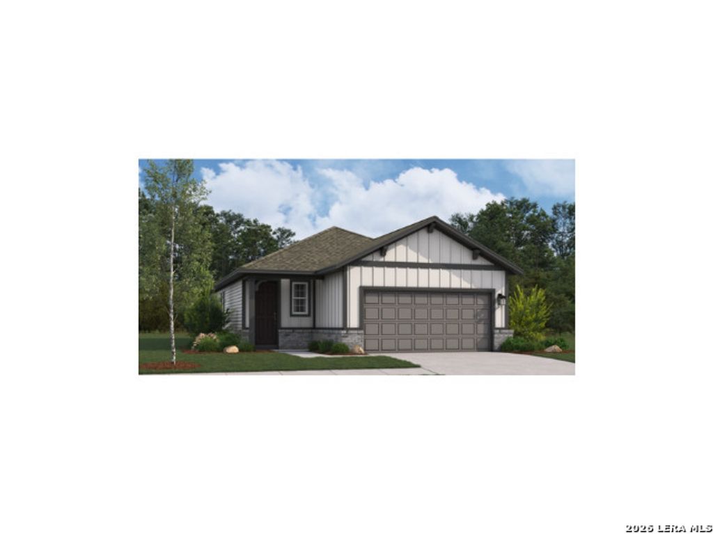 1517 Alsatian Avenue, San Antonio