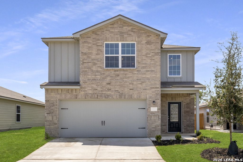 4331 Rocky Neck Cove, Von Ormy