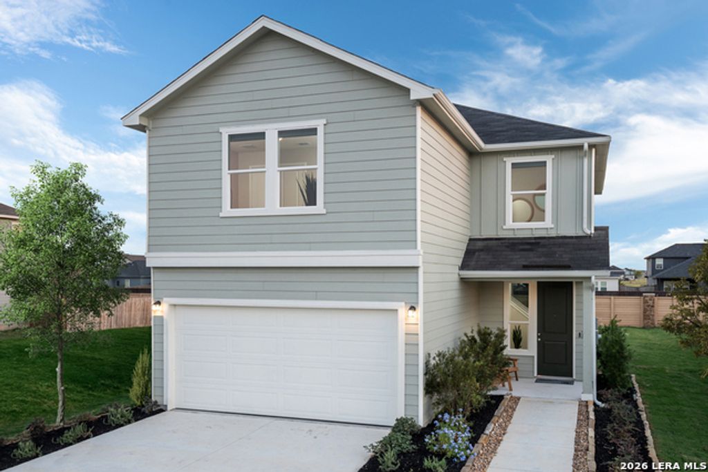 413 Sunrise Park, Seguin