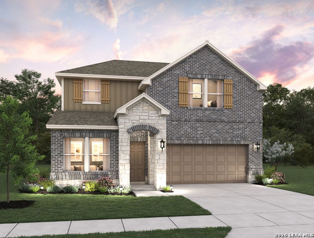1239 Higgins Cove, San Antonio
