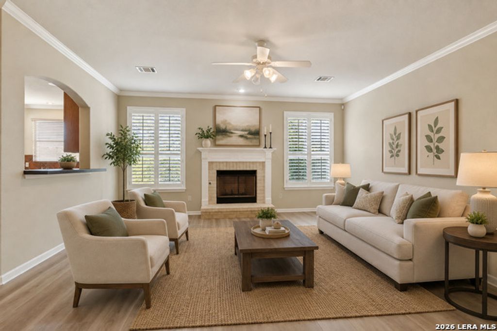 8510 Espanola, Helotes