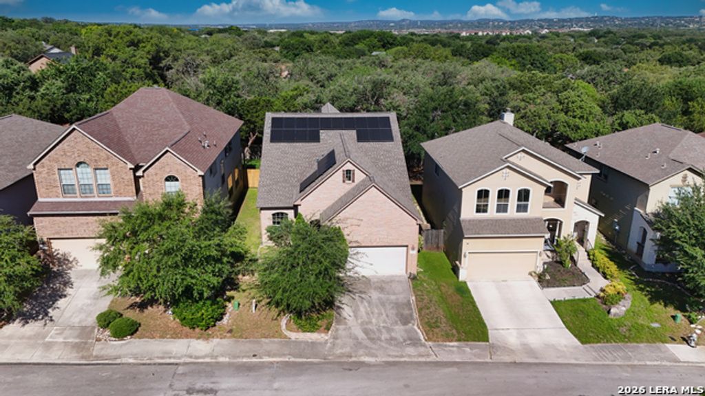 7443 Eagle Ledge, San Antonio