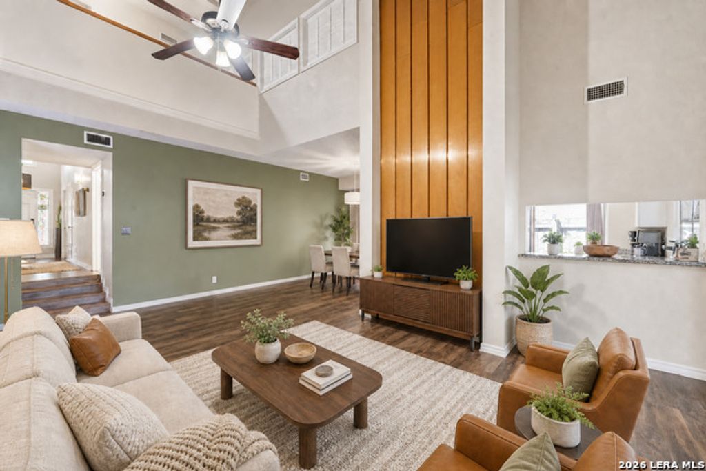 6405 Honey Hill, San Antonio