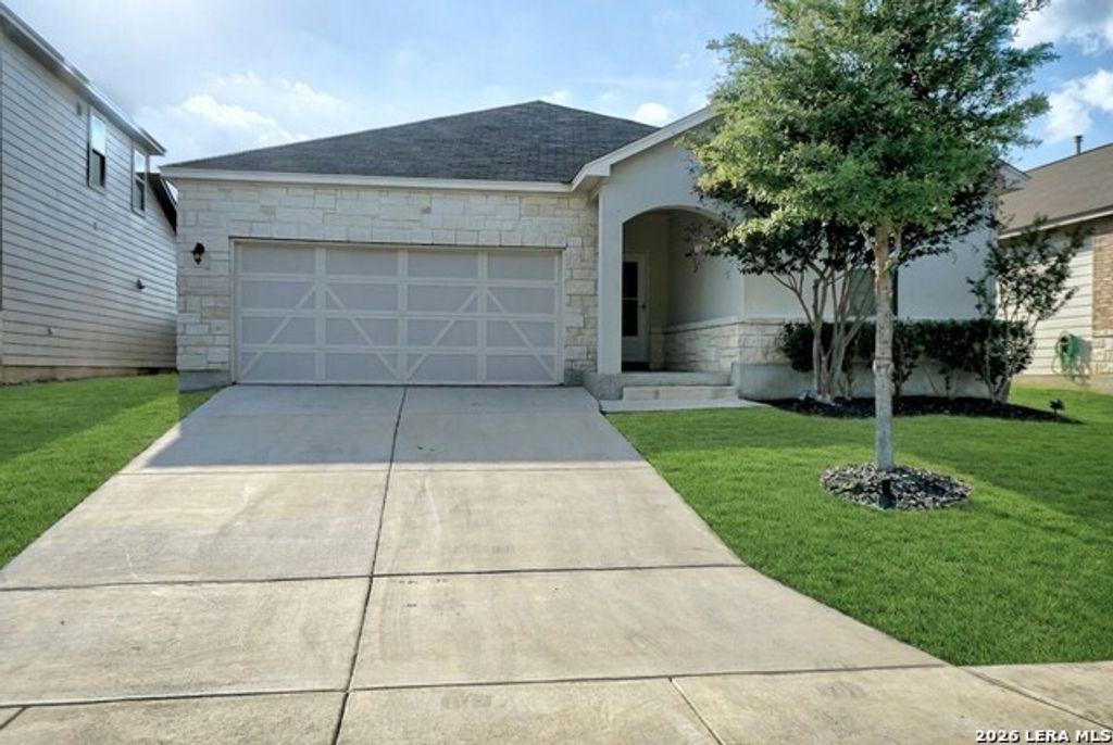 7523 Harvest Bay, San Antonio