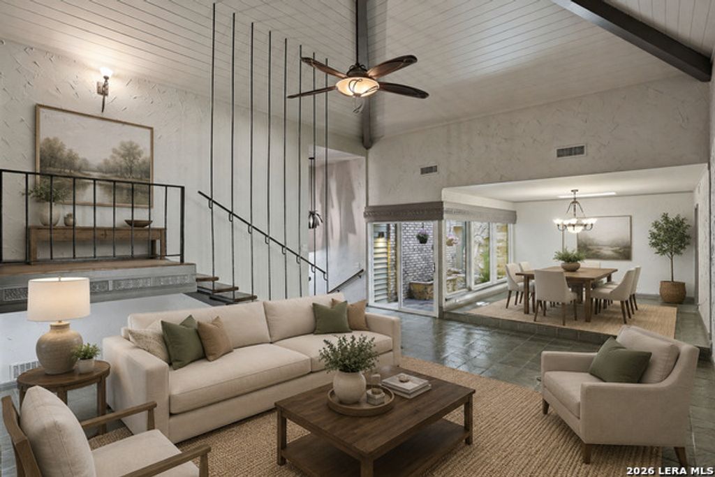 3807 E Songbird, San Antonio