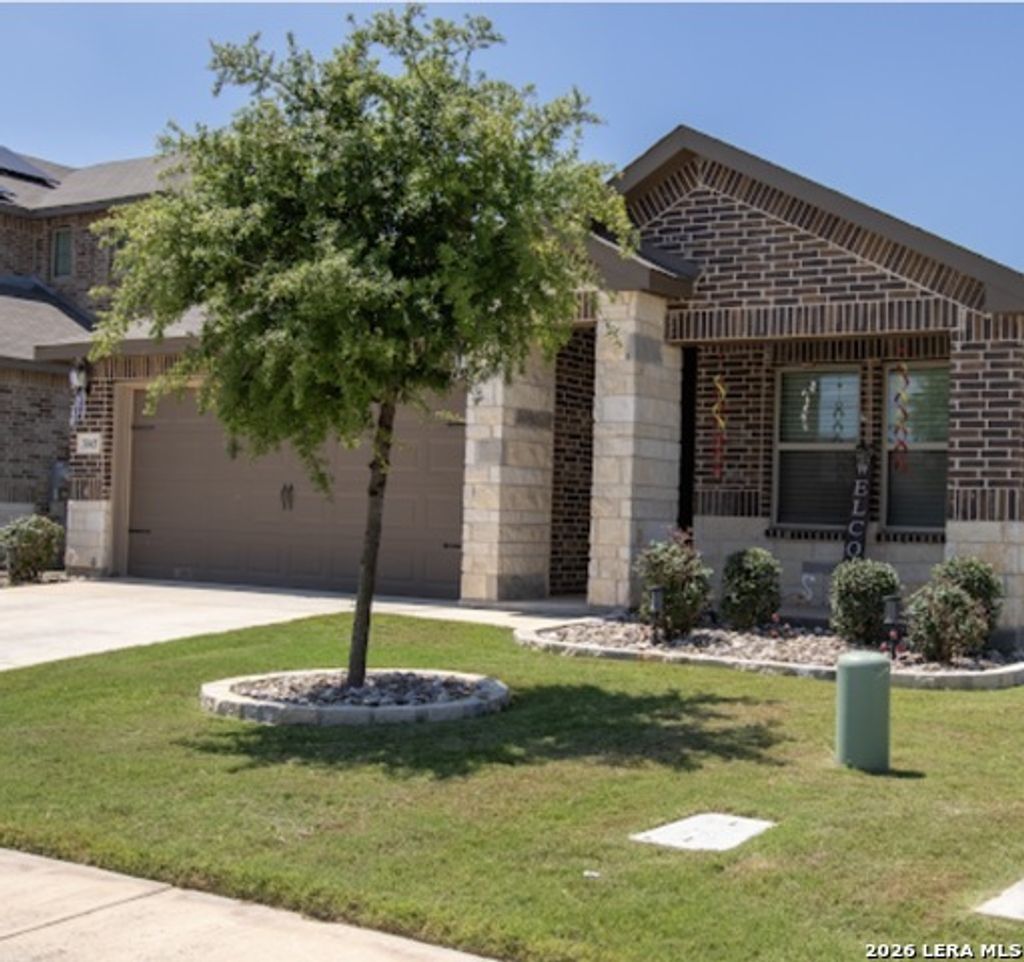 3045 Beringer Blvd, Schertz