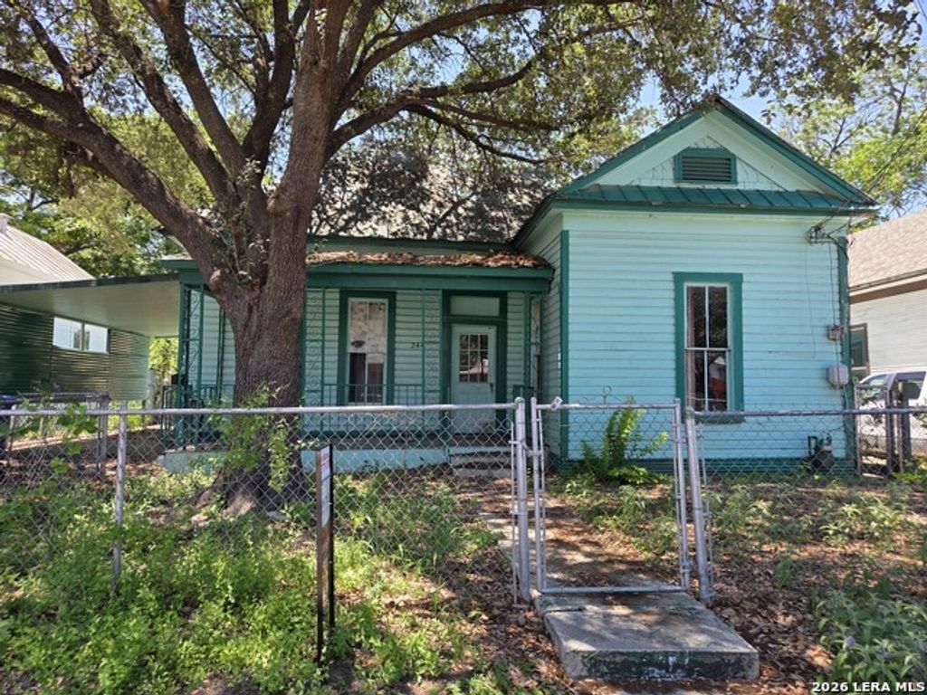 244 Keller St, San Antonio