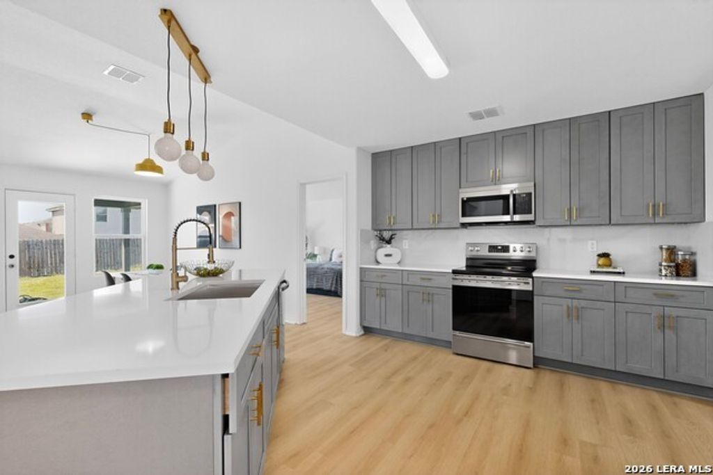 7306 Concerto Drive, San Antonio