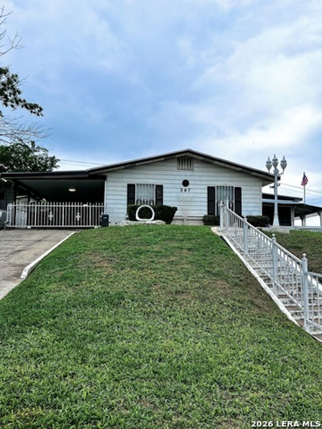 347 Sublett Drive, San Antonio