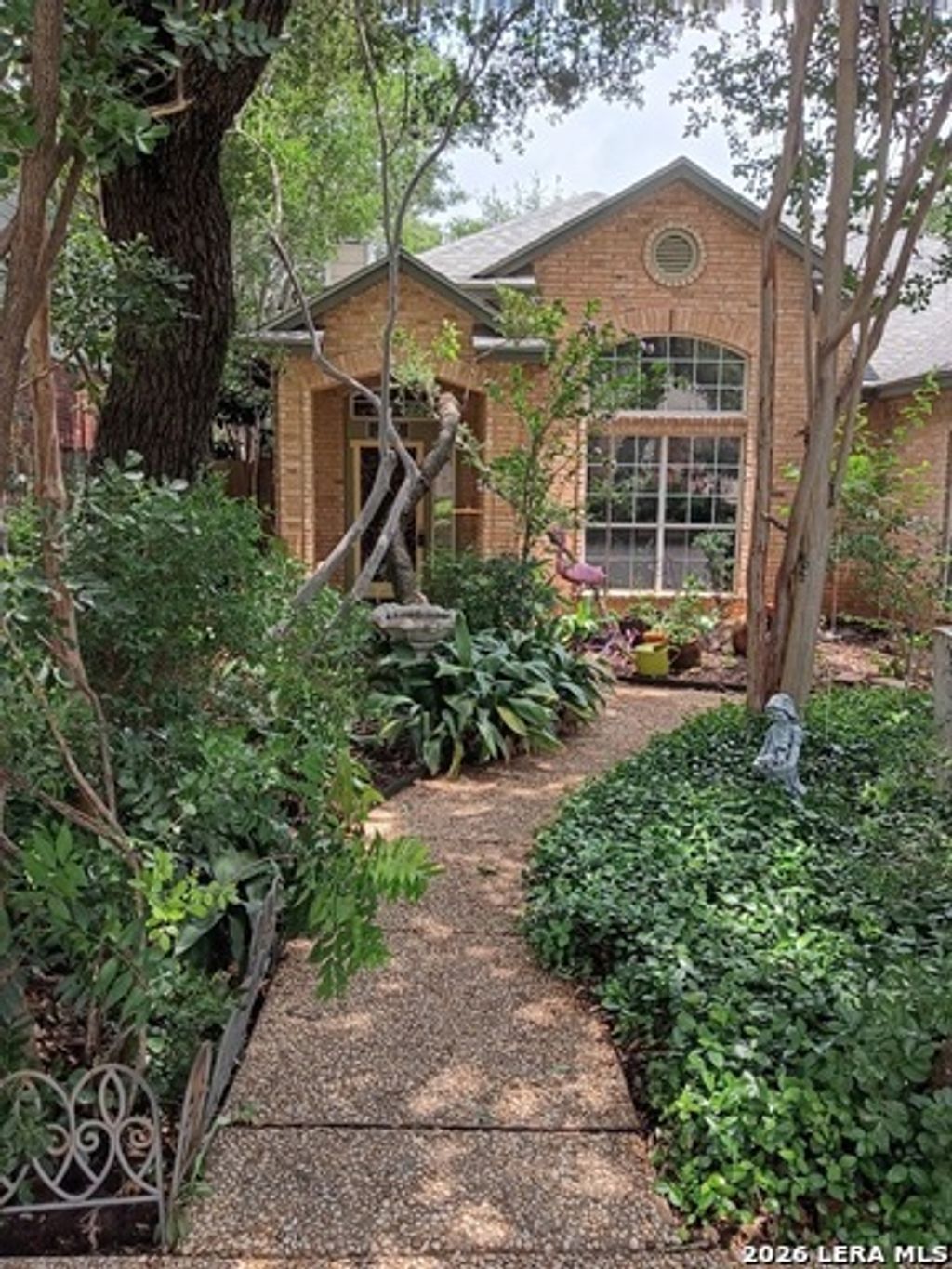 2039 Thicket Trail Dr, San Antonio