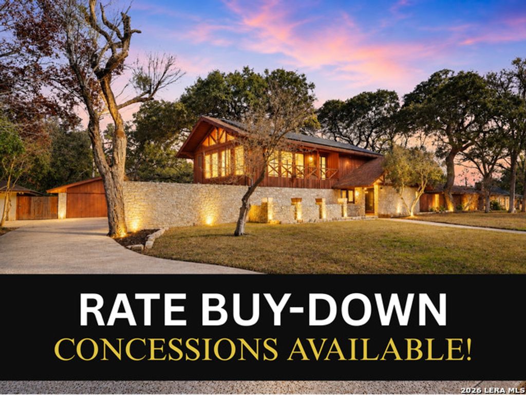 3727 Hundred Oaks Drive, San Antonio