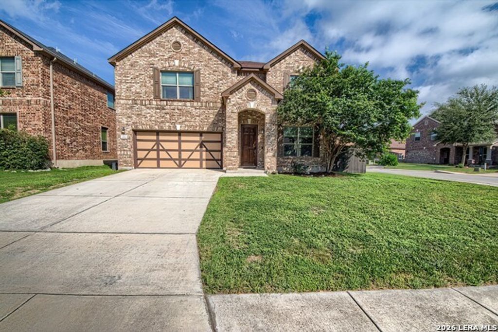 20523 Creek River, San Antonio