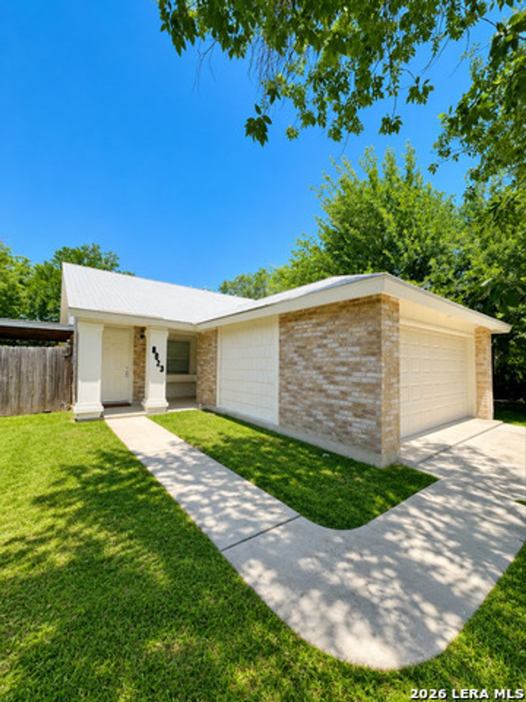 8023 Laurel Bnd, San Antonio