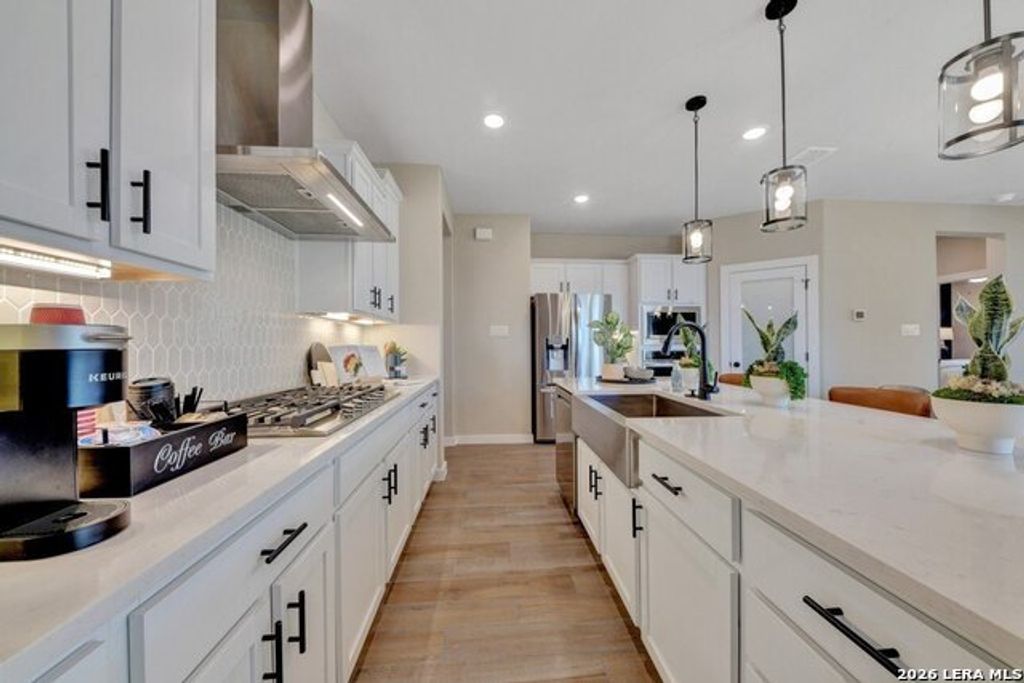13214 Fantine Fields, San Antonio