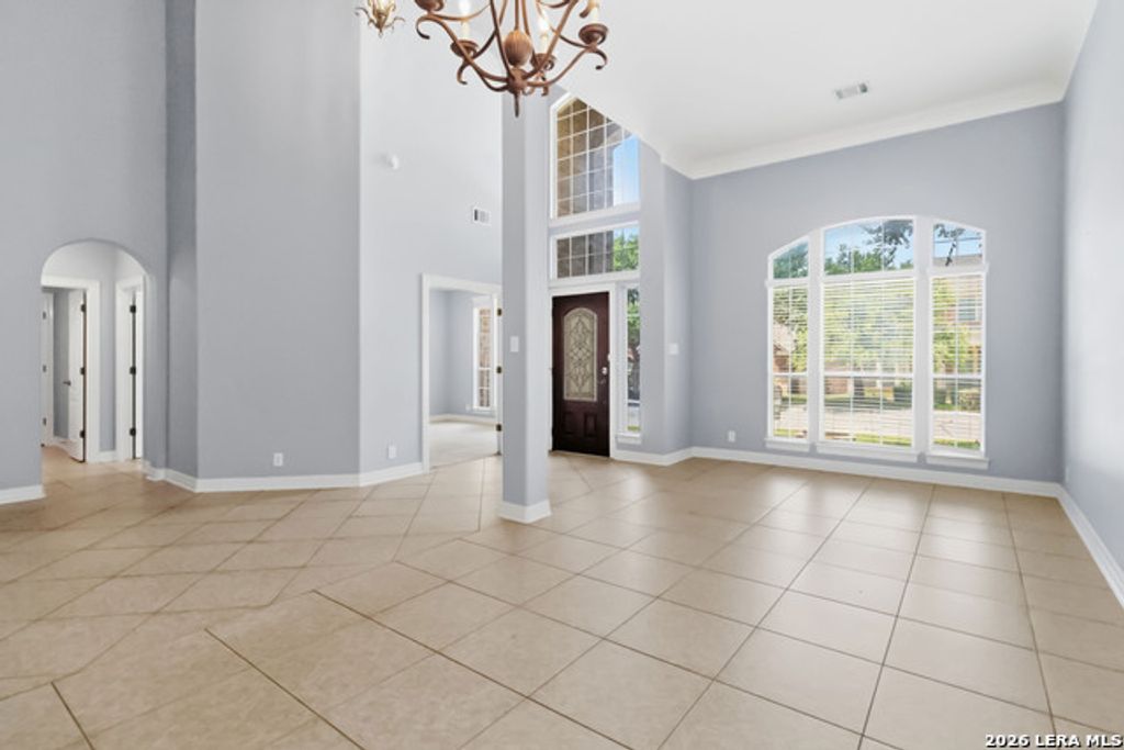 18714 Canoe Brook, San Antonio